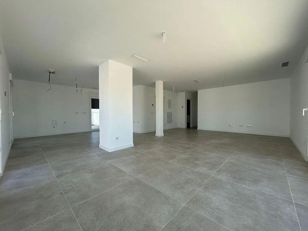 Elutuba - Penthouse with Pool and Terrace in Granada