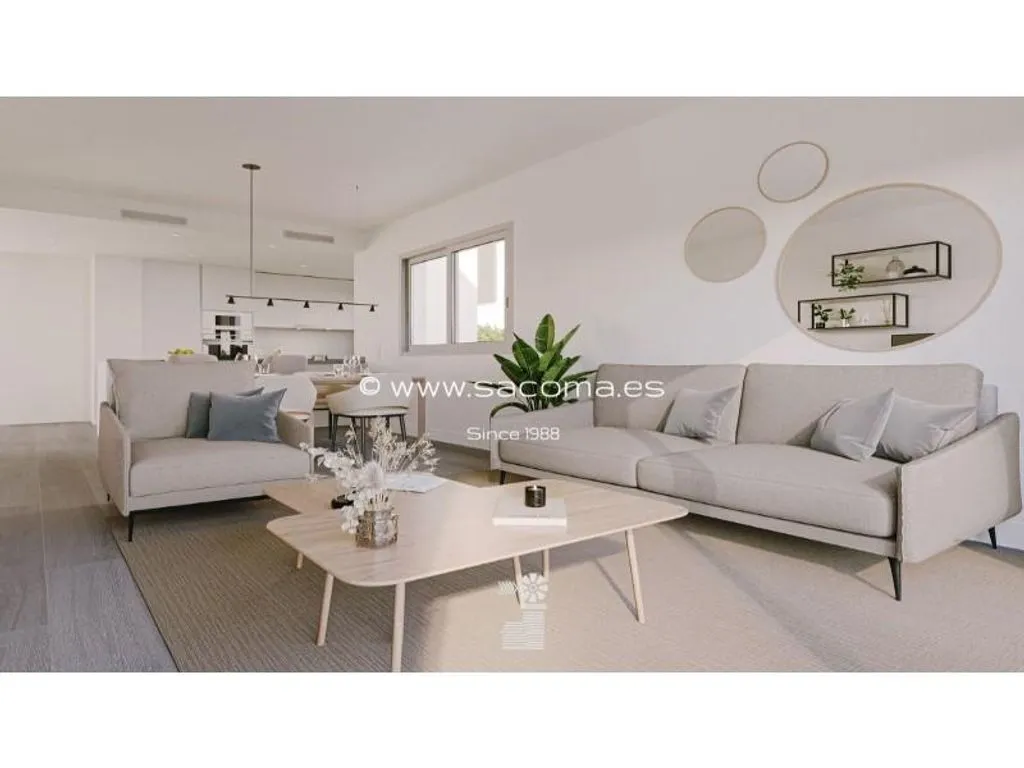 Elutuba - Luxury Flat with Private Pool in Ses Salines