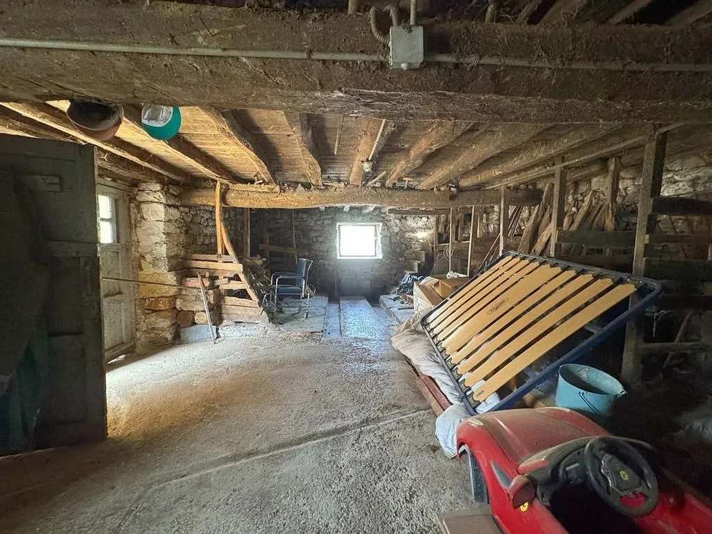 Toad - Traditional House with South View in Silio, Cantabria