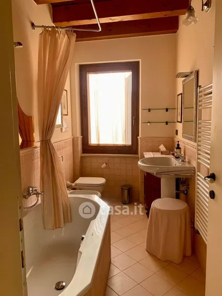 Vannitoad - Quadruplex with Castelvecchio View in Verona