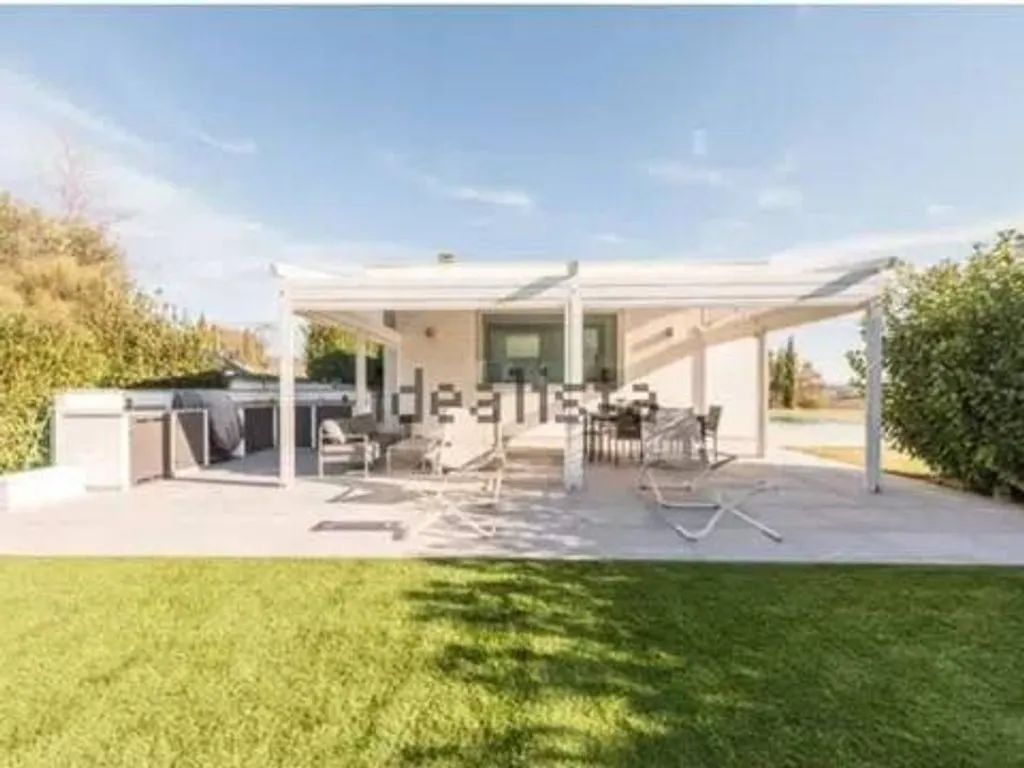 Terrass - Luxury Villa with Pool in Città Sant'Angelo