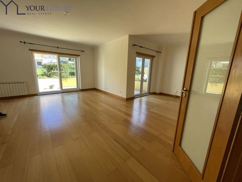 Elutuba - Luxury Apartment with Pool in Cascais