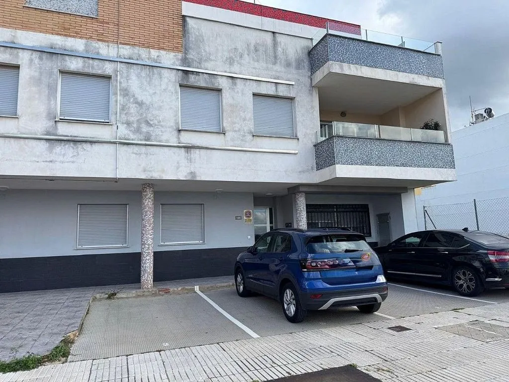 Exterior - Penthouse with Terraces in Villalonga