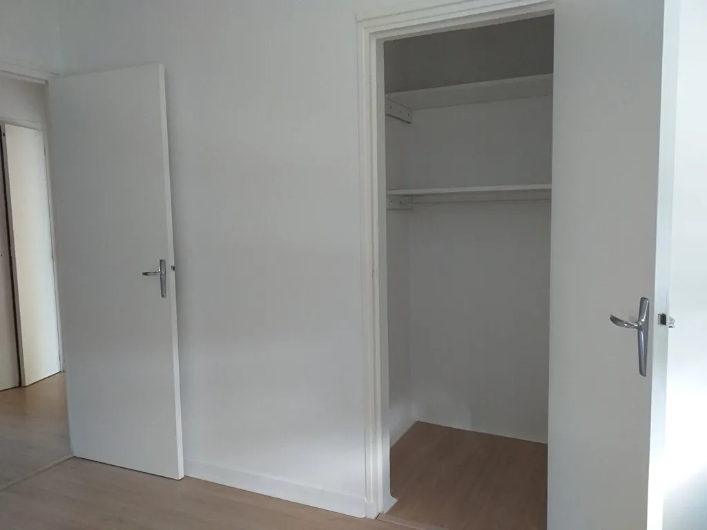 Magamistoad - Renovated Flat with Garden View in Angers