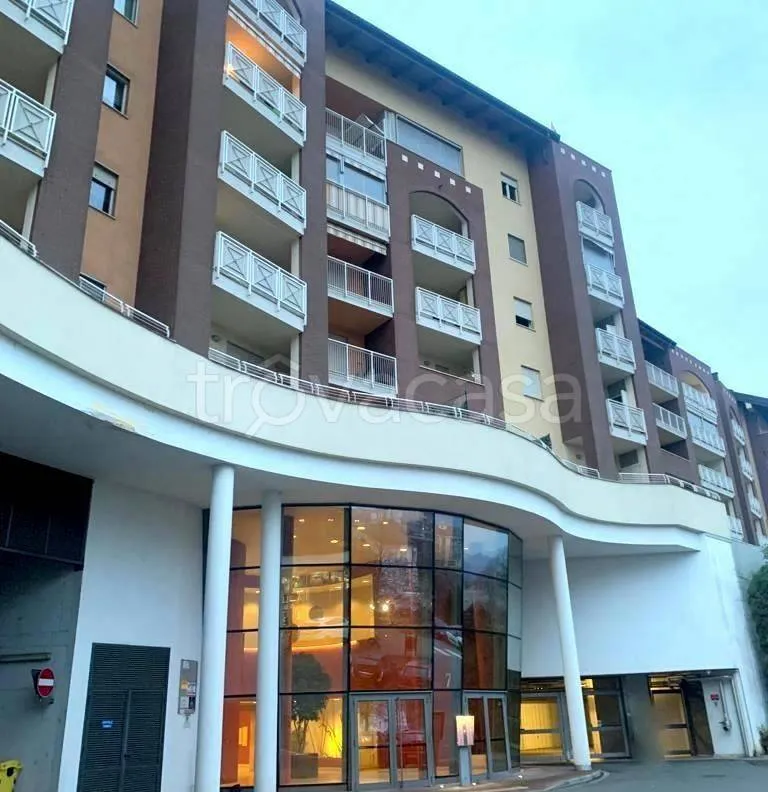 Välivaade - Apartment with Private Balcony in Moncalieri