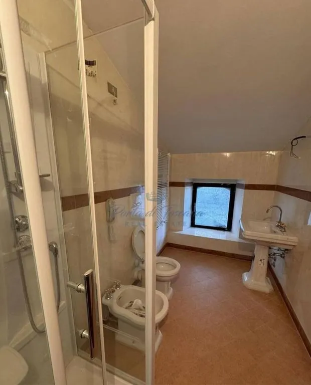 Bagni - Luxury Flat with Historic Views in Pietrasanta
