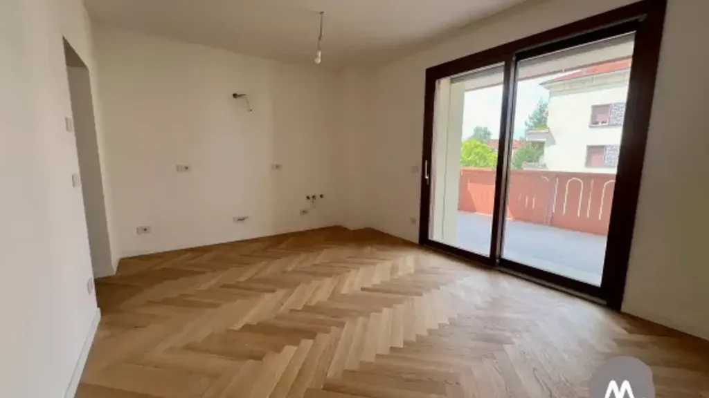 Toad - Modern Apartment with Terrace in Pordenone