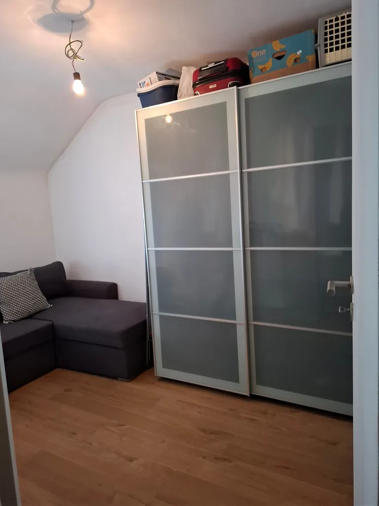 Magamistoad - New Duplex with Terrace in Andenne