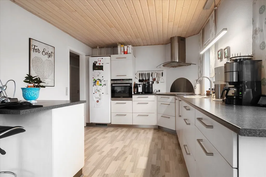 Maison 5 pièces à Nordborg