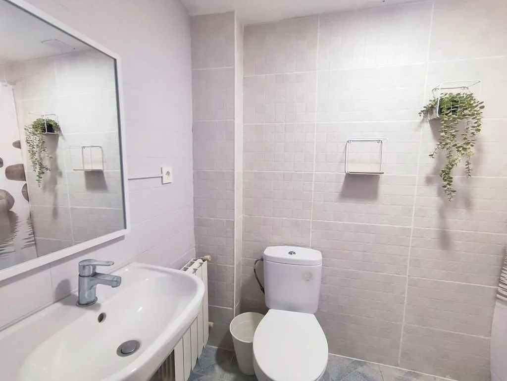 Vannitoad - Apartment with Terrace in Granada