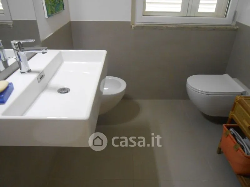 Vannitoad - Bifamiliar Villa with Historical View in Orbetello