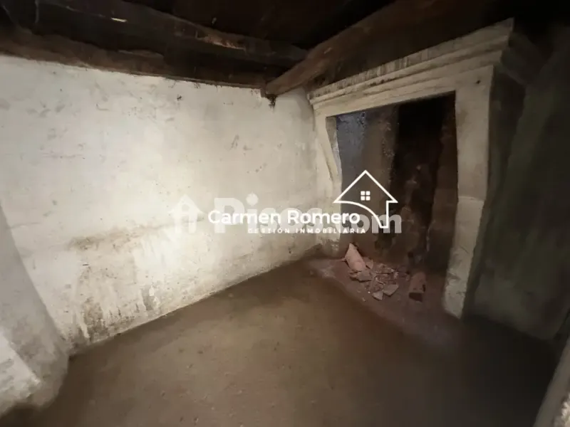 Rooms - Traditional Rustic House in Salamanca
