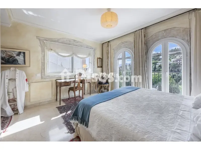 Chambres - Corner Adjoined House with Golf Views in La Quinta