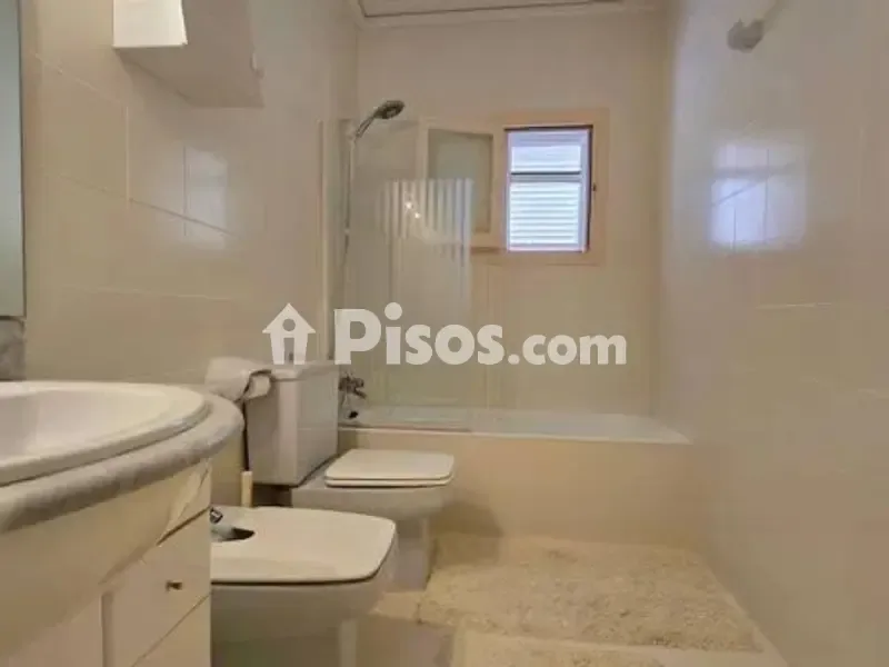 Salles de bain - Villa with Panoramic Sea Views in La Pedrera-Vessanes