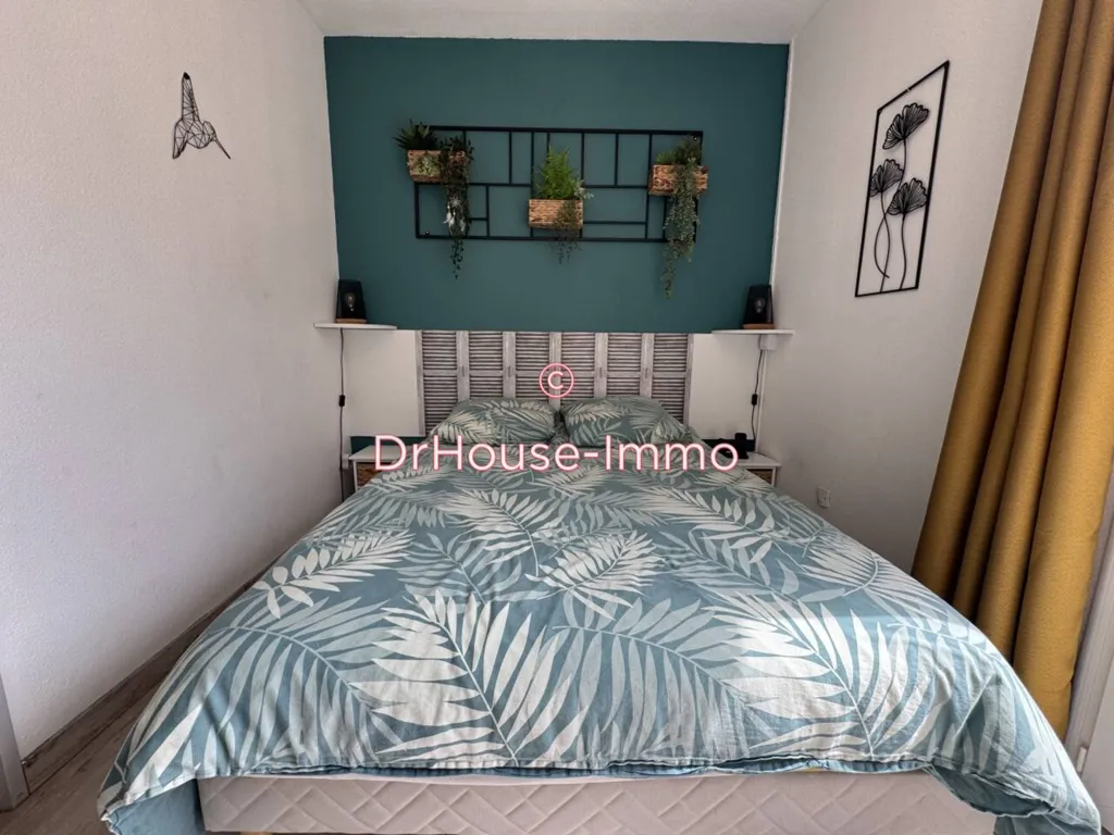 Magamistoad - Renovated House with Two Terraces in Agde
