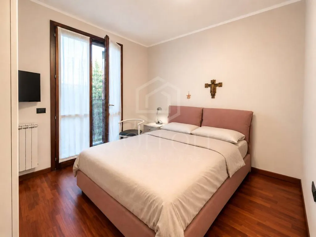 Chambres - Ristrutturated Semi-Detached Villa in Ravenna