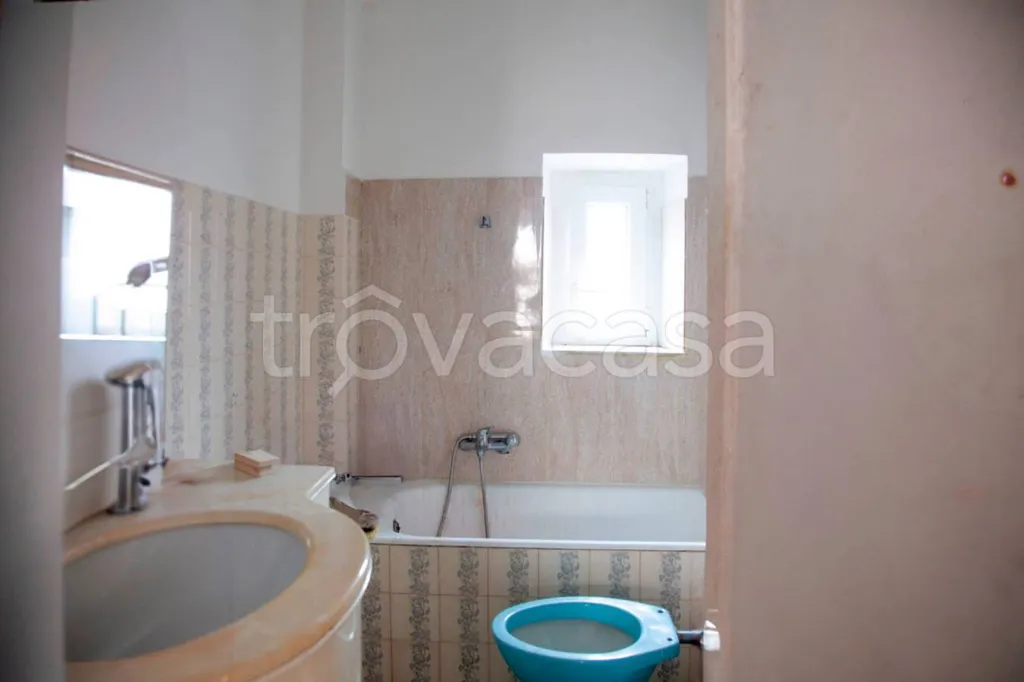 Vannitoad - Characterful Apartment in Historic Centre, Sezze