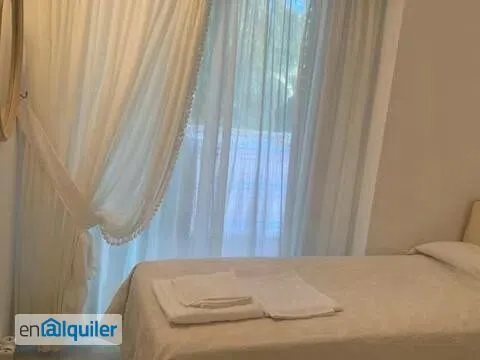 Chambres - Apartment with Pool and Terrace in San Juan