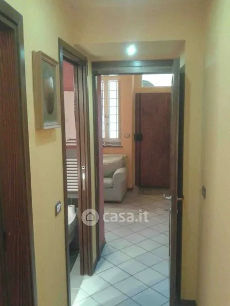 Entrée - Rented Trilocale in Historic Centre, Perugia