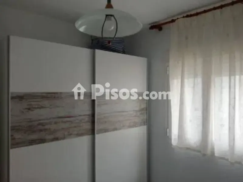 Camere da letto - Apartment with Balcony in Mérida Centre