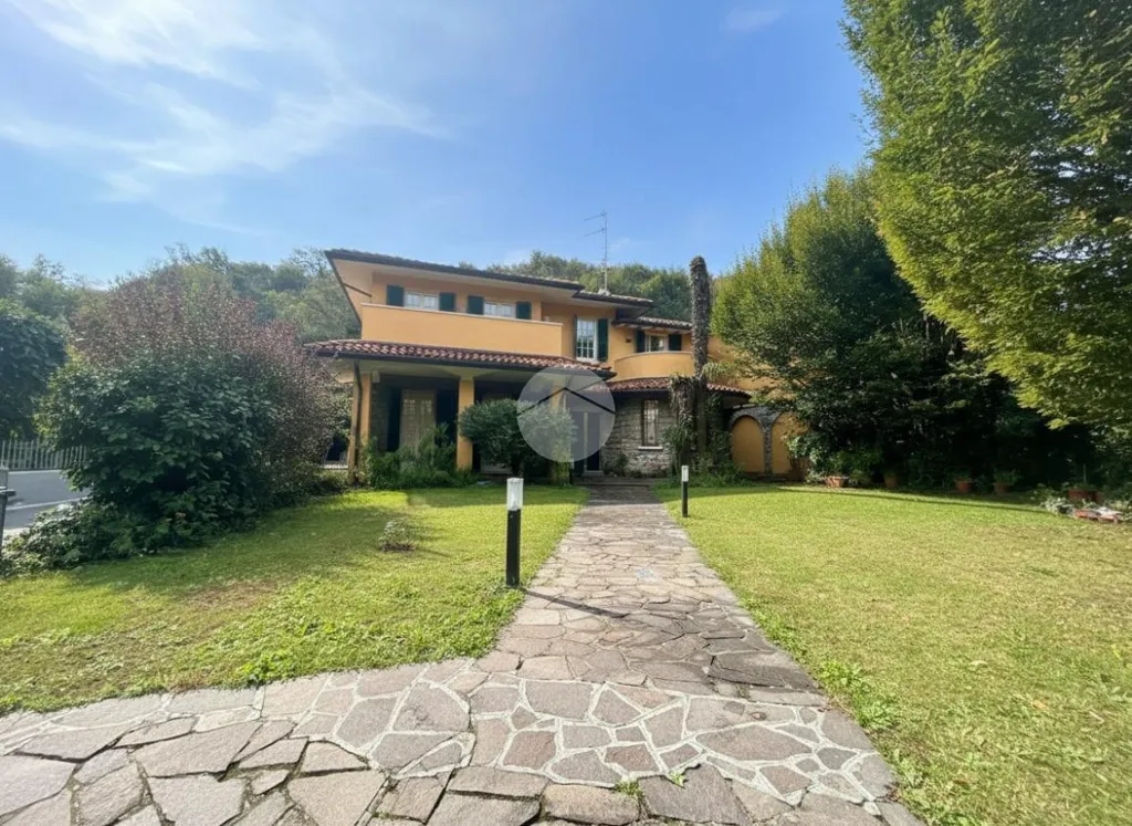 Extérieur - Prestigious Villa with Park View in Collebeato