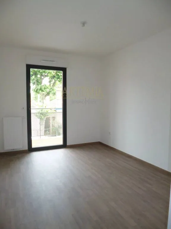 Toad - Luxury Flat with Balcony in Arcachon Centre