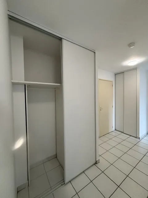 Pièces - Appartement T3 avec box garage à Périgueux