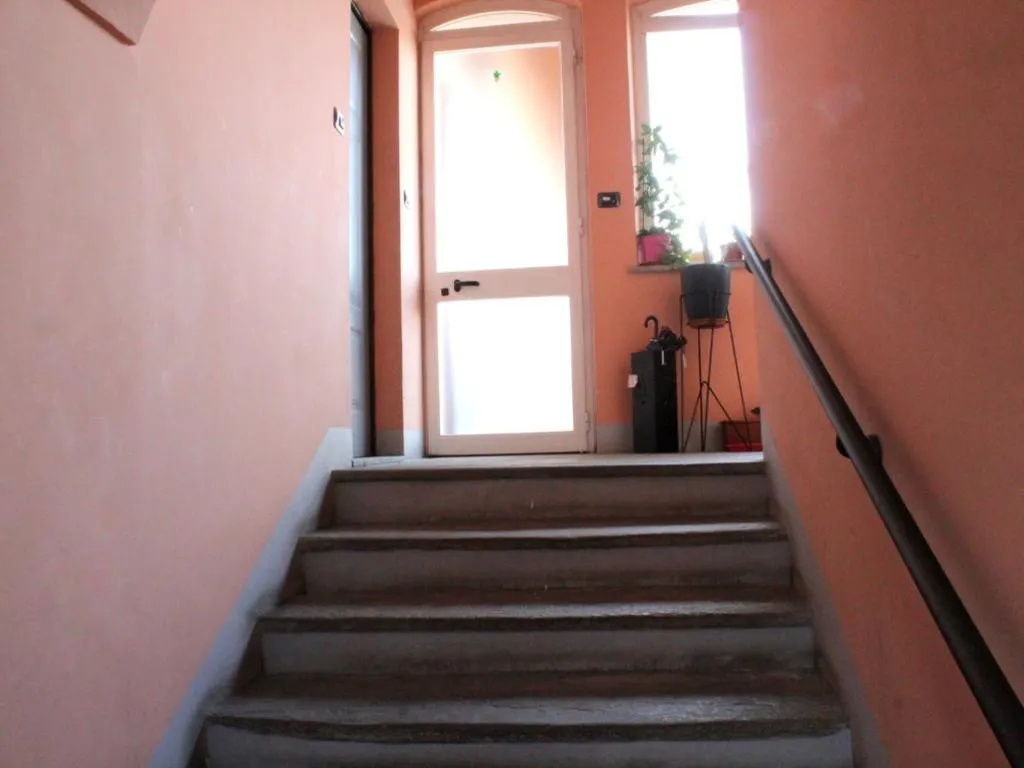 Rooms - Restored 4-Room Apartment in Pianezza
