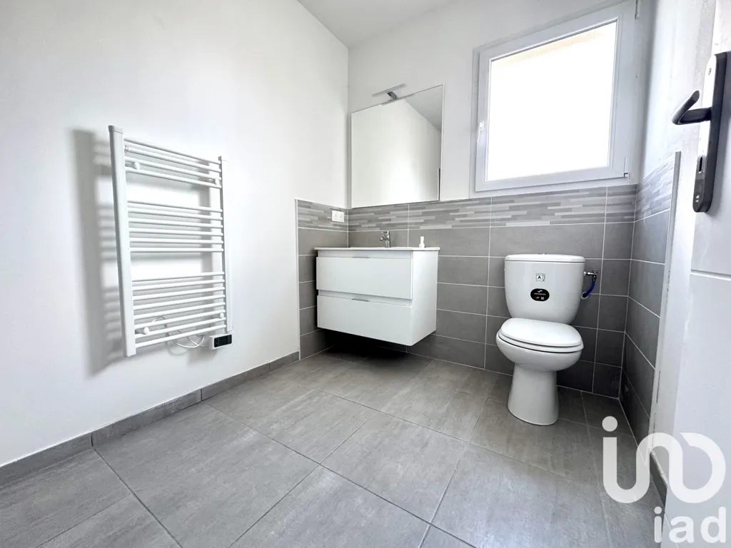 Salles de bain - Maison avec Terrasse à Cépet