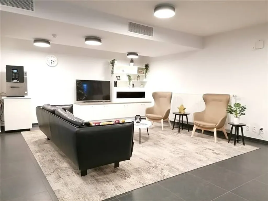 Elutuba - Service Flat with Terrace in Borgloon