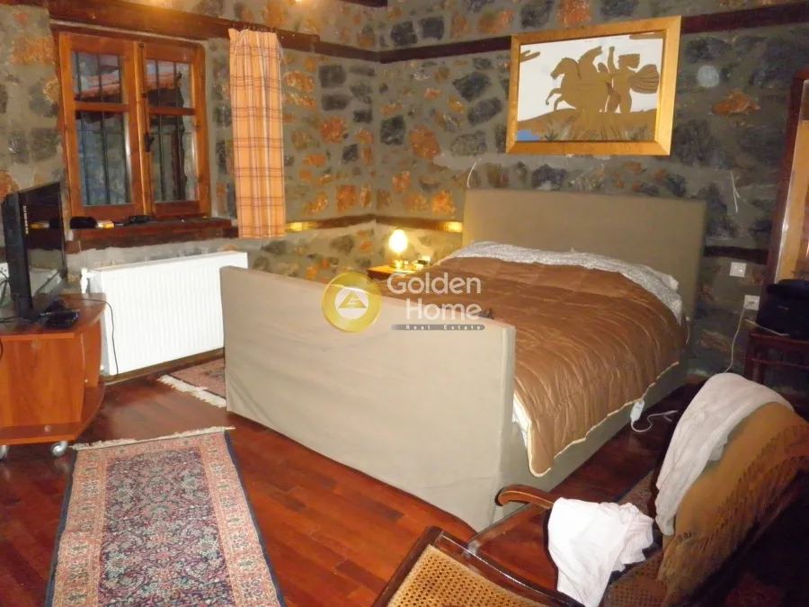 Magamistoad - Detached Villa with Garden in Végoritida