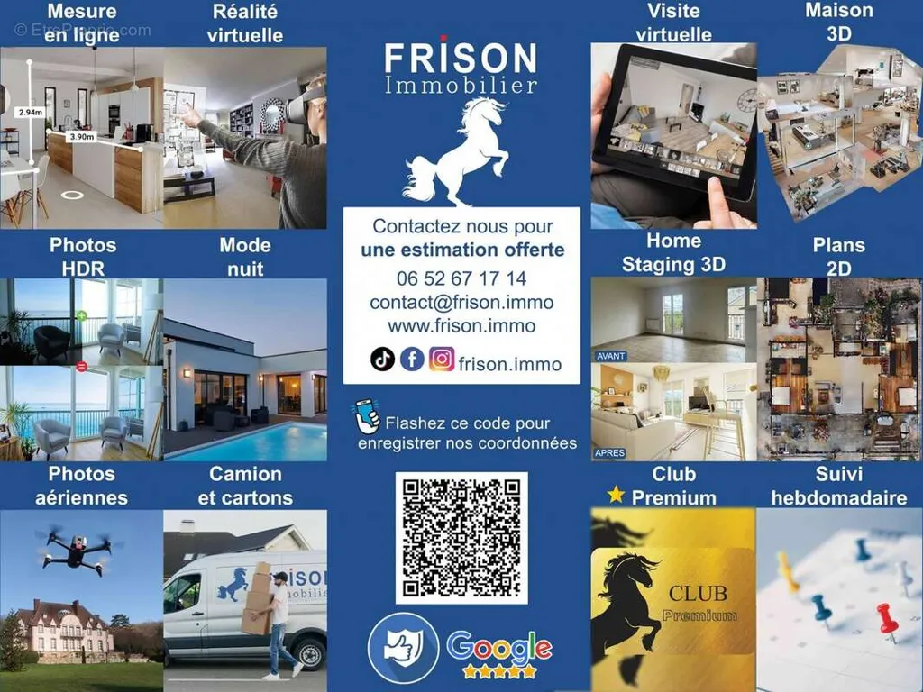 Appartement 4 pièces à Thonon-Les-Bains