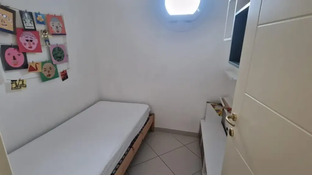Appartement 3 pièces à IT