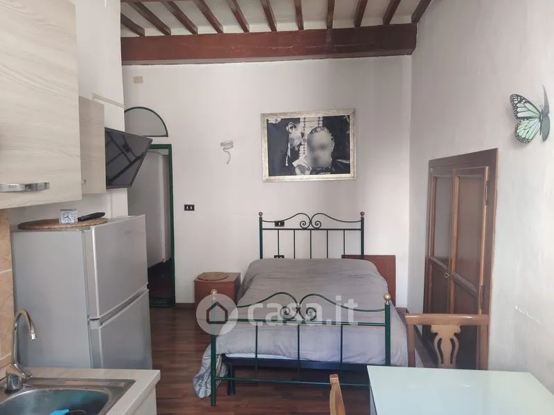 Magamistoad - Armed Studio in Historic Centre, Sansepolcro
