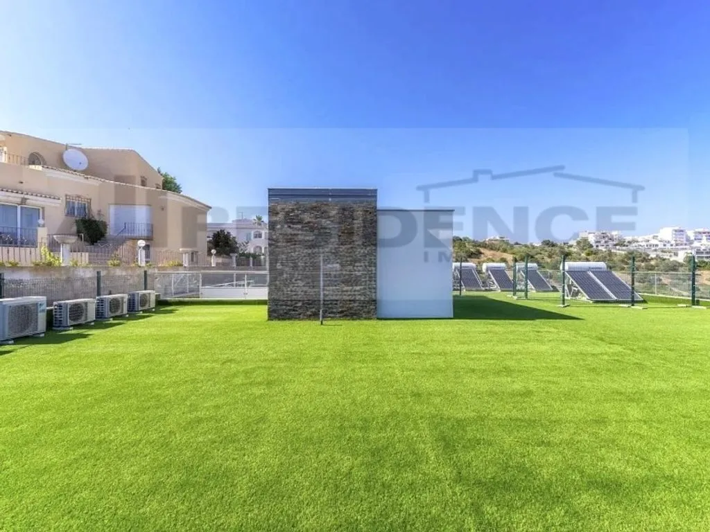 Aed - Luxury Flat with Sea View in Albufeira