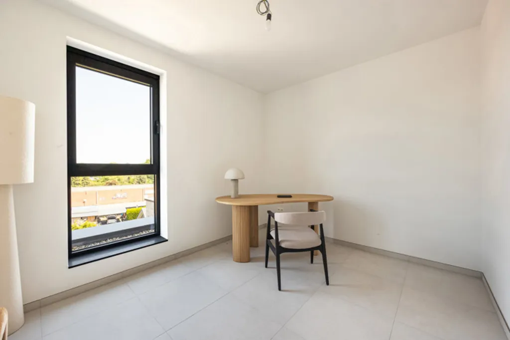 Office - Penthouse with Terrace in Zandhoven