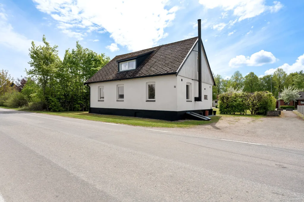 Välivaade - Renovated Villa with Garden in Skåne