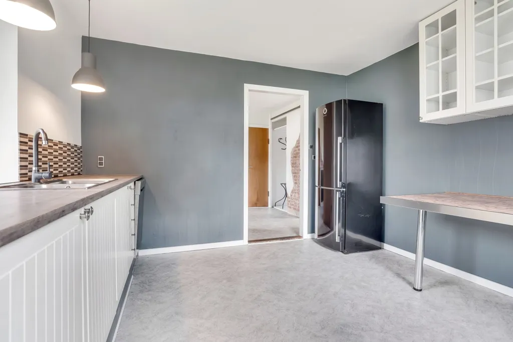 Maison 5 pièces à Vildbjerg