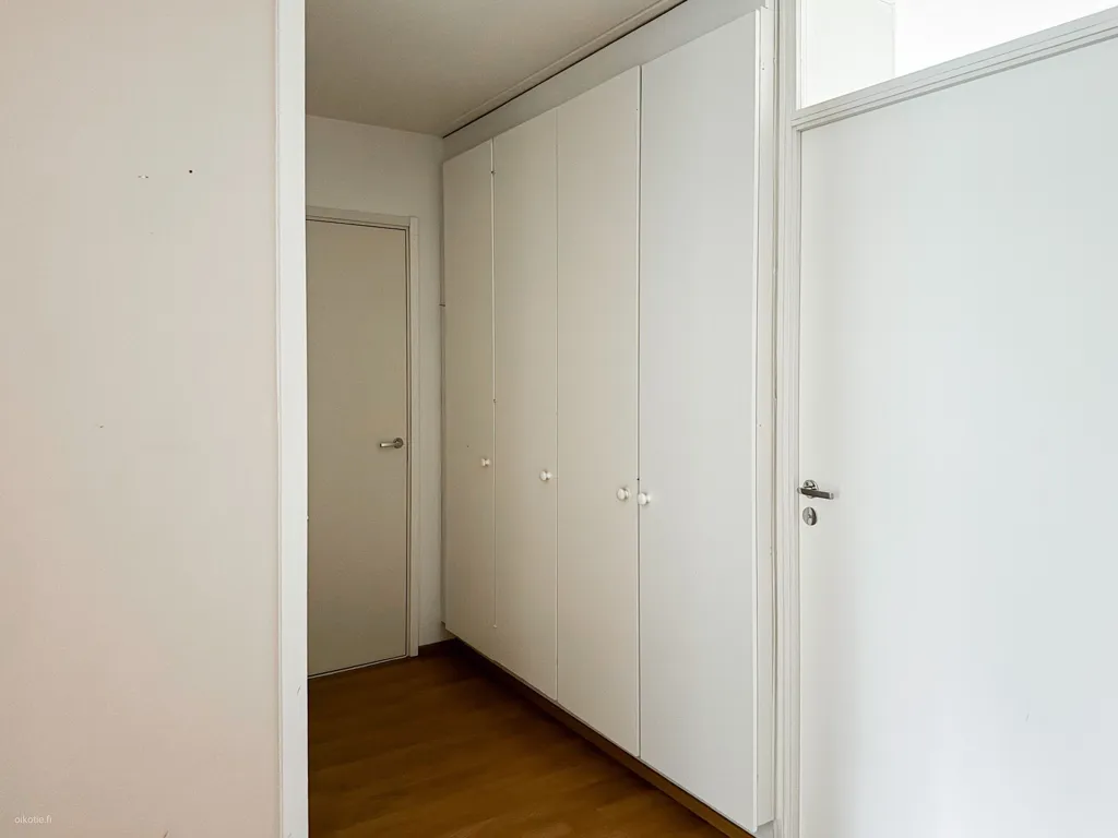 Stanze - Apartment with Balcony in Pohjois-Haaga, Helsinki