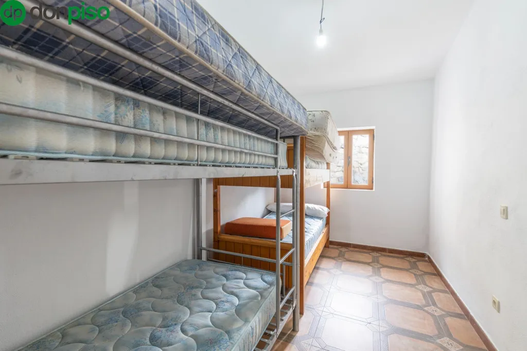 Bedrooms - Cortijo with Pools in Sierra de Nigüelas