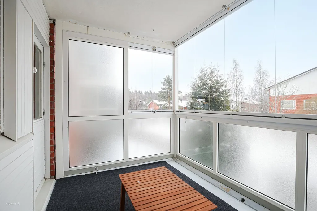 2-room apartment in FI