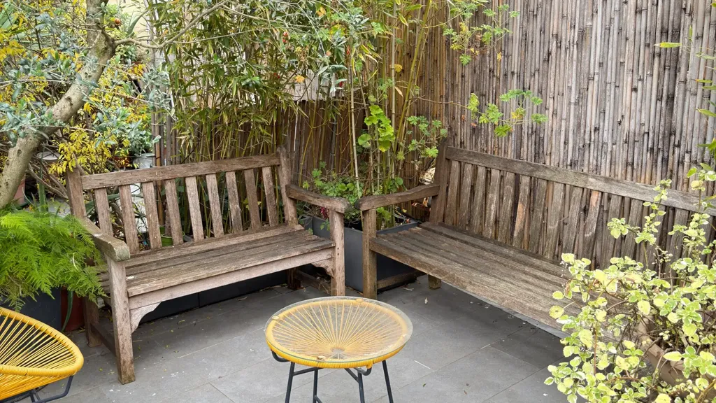 Jardin - Luxury Apartment with Terrace in Sarzana