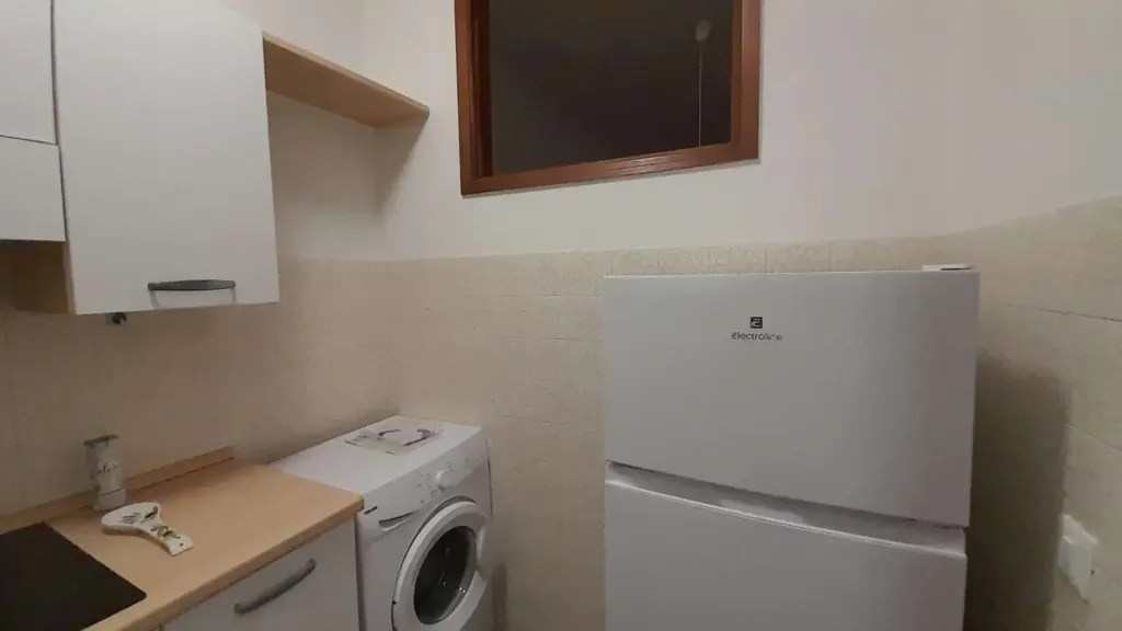 Cuisine - Seafront Apartment with Pool in Jesolo