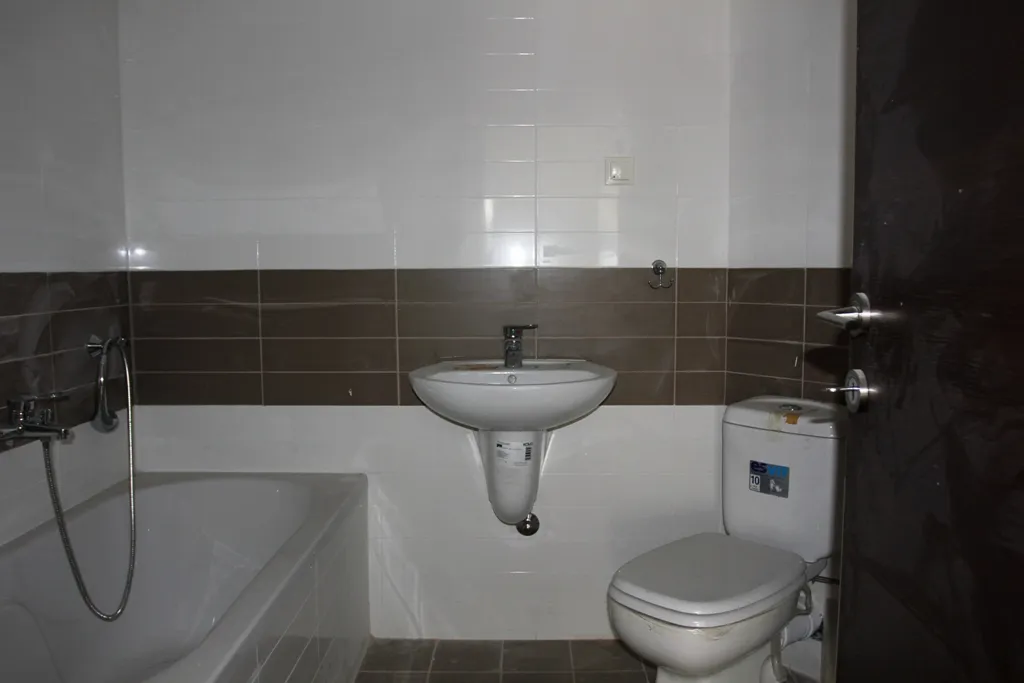 Vannitoad - City View Flat with Parking in Thessaloniki