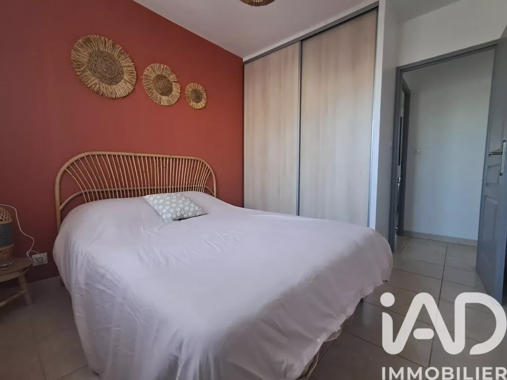 Magamistoad - Spacious House with Garden in Lézignan-Corbières