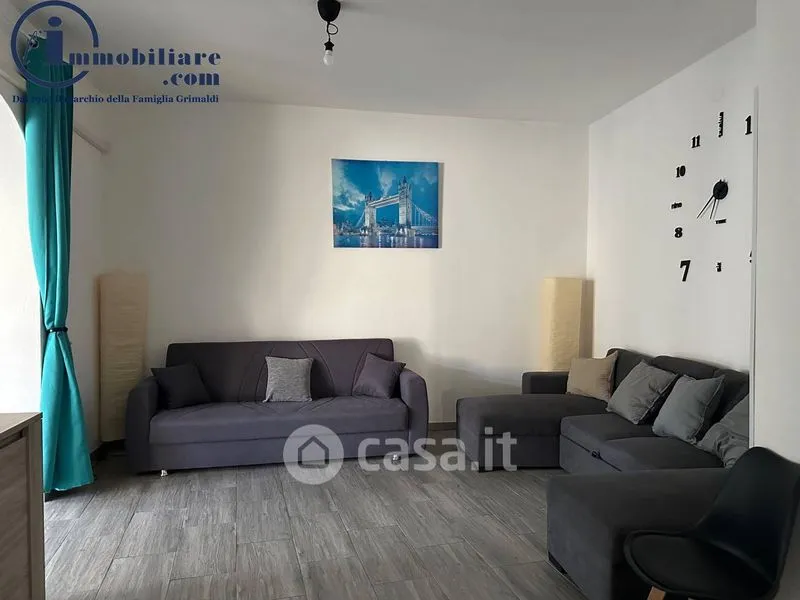 Séjour - Quadrilocale with Private Bathrooms in Tortolì Centre