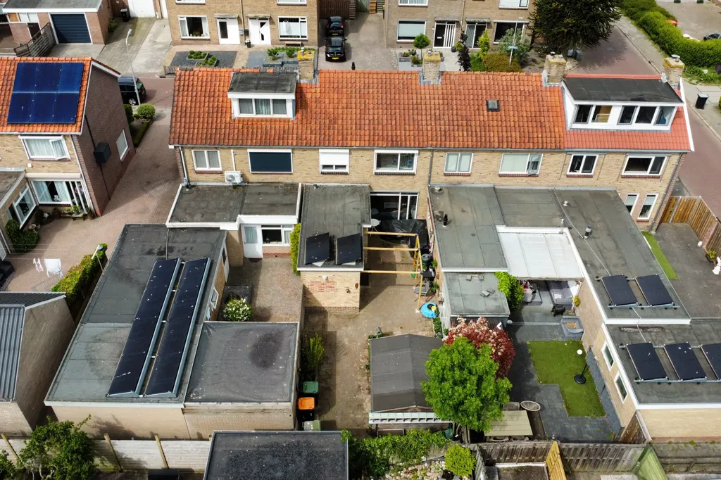 5-room house in Noordscheschut
