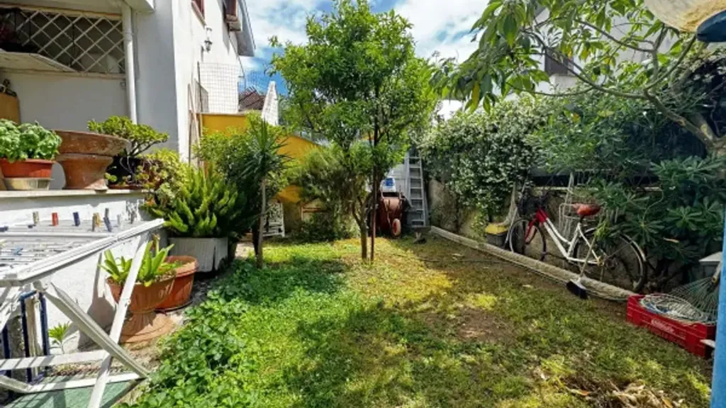 garden