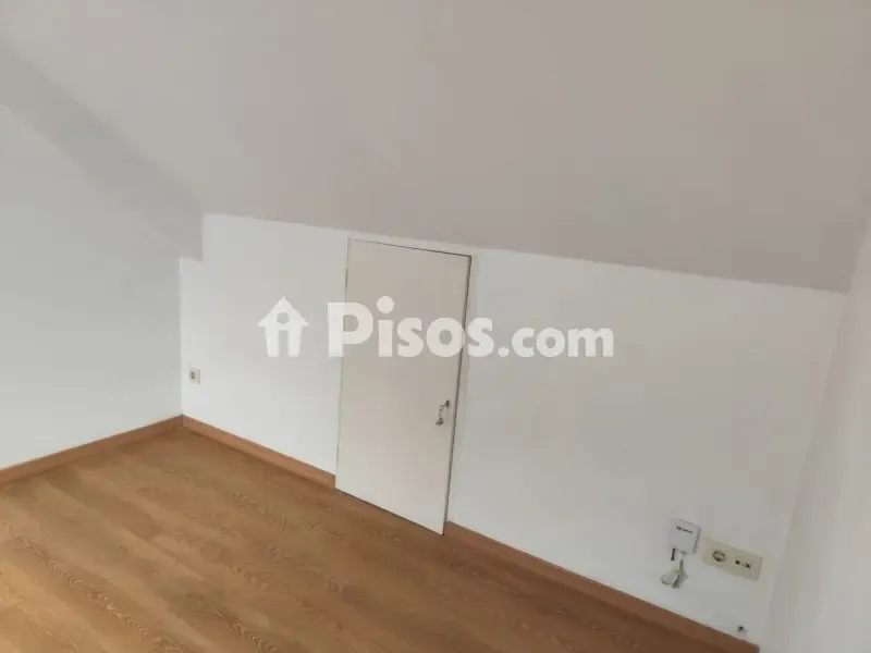 Rooms - Modernised Loft with West Terrace in Vigo