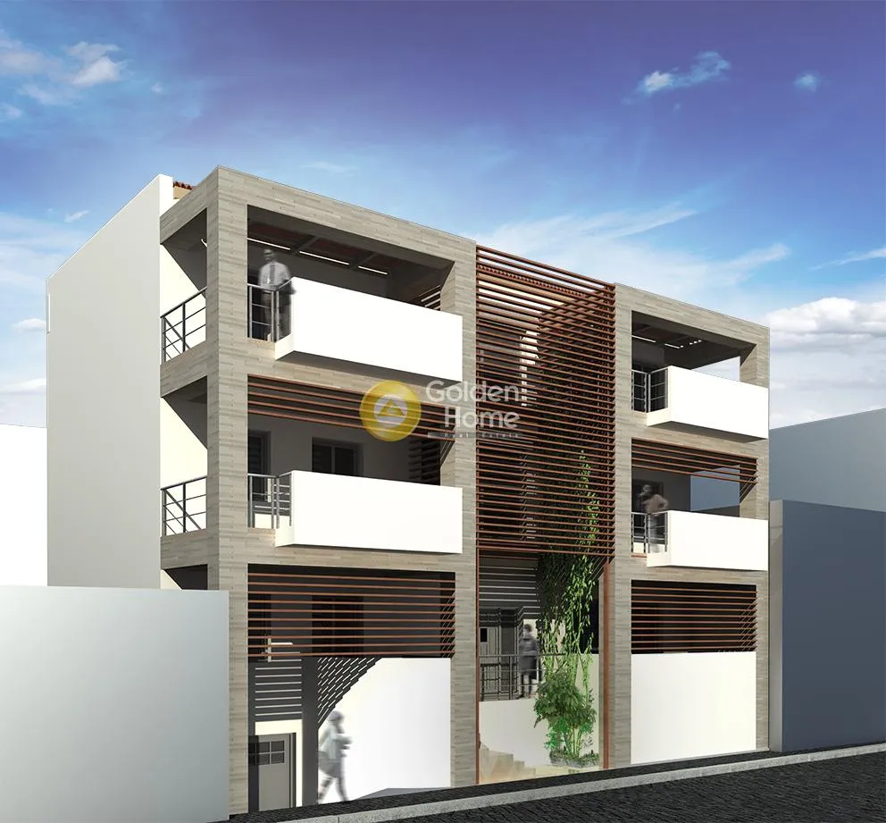 6-toaline korter asukohas GR